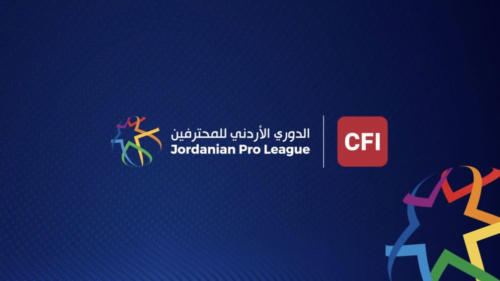 الجزيرة يواجه الفيصلي في الجولة العاشرة من دوري المحترفين الجمعة