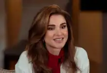 الملكة رانيا تنتقد تقاعس العالم في إنهاء حرب غزة وتشيد بجهود ترامب