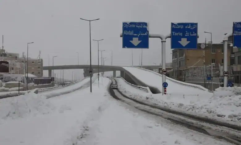 هل سيهبط الثلج هذا الشتاء في عمان؟ تحليل توقعات الأرصاد لعام 2025-2026