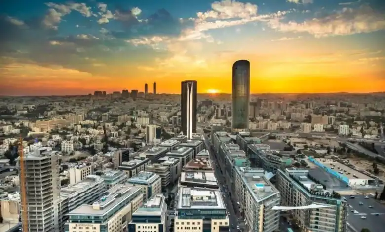 أمانة عمان توقف الدفع الإلكتروني لتراخيص البناء مؤقتاً