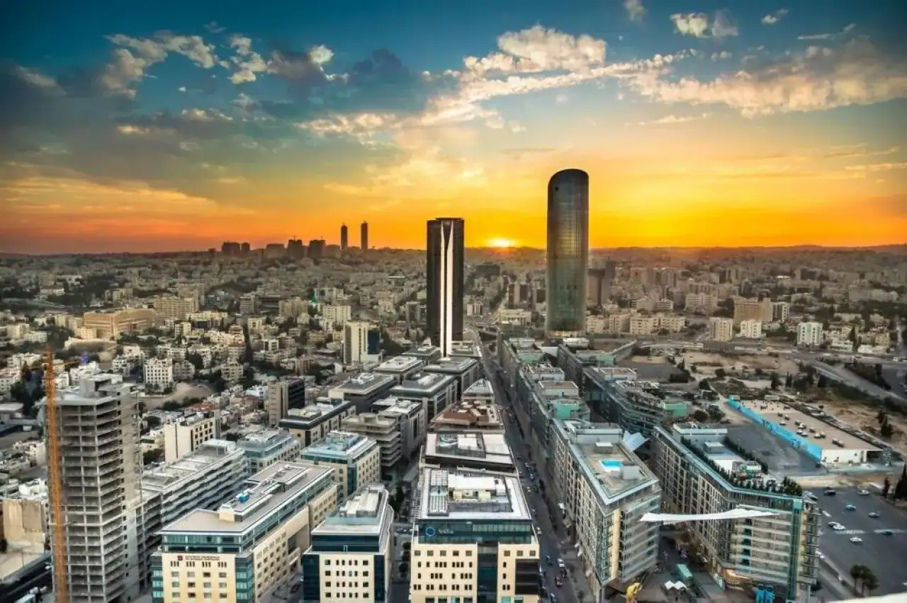 أمانة عمان توقف الدفع الإلكتروني لتراخيص البناء مؤقتاً