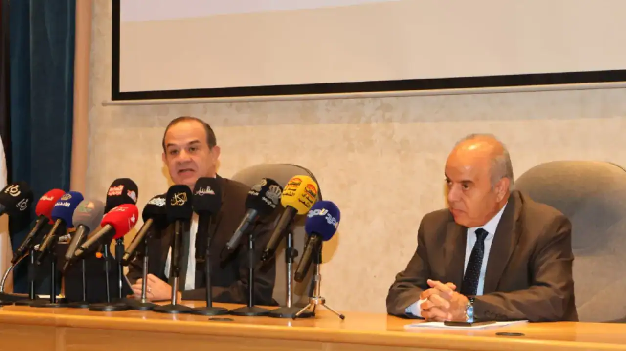 الأردن يطلق منصة "أجيال" الموحدة للتعلم الإلكتروني والإدارة التربوية