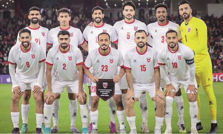 عقبات تواجه مدرب "النشامى" قبل الاختبارين الأفريقيين