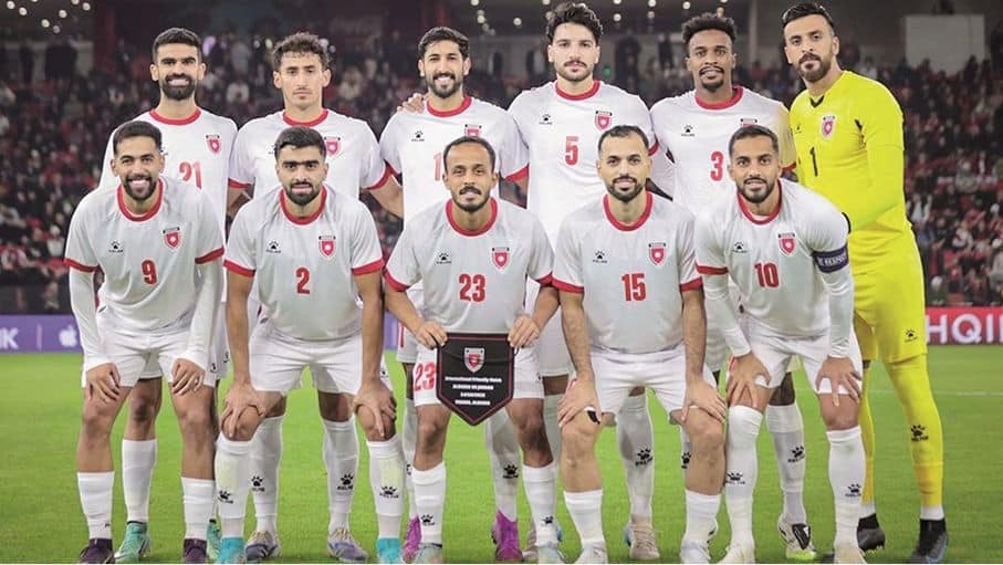 عقبات تواجه مدرب "النشامى" قبل الاختبارين الأفريقيين