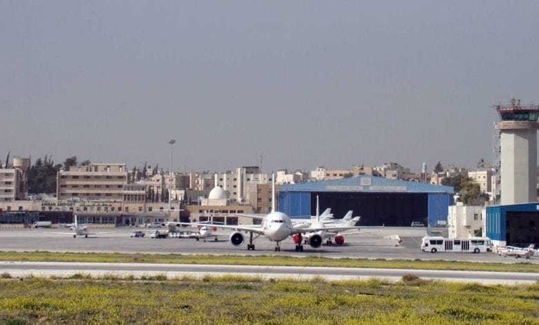 رسمياً.. هيئة الطيران تُصدر ترخيصاً لمطار مدينة عمان
