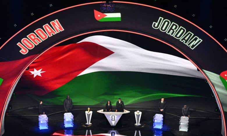 قرعة مونديال 2026: مواجهات عربية ساخنة واختبارات صعبة أمام كبار العالم