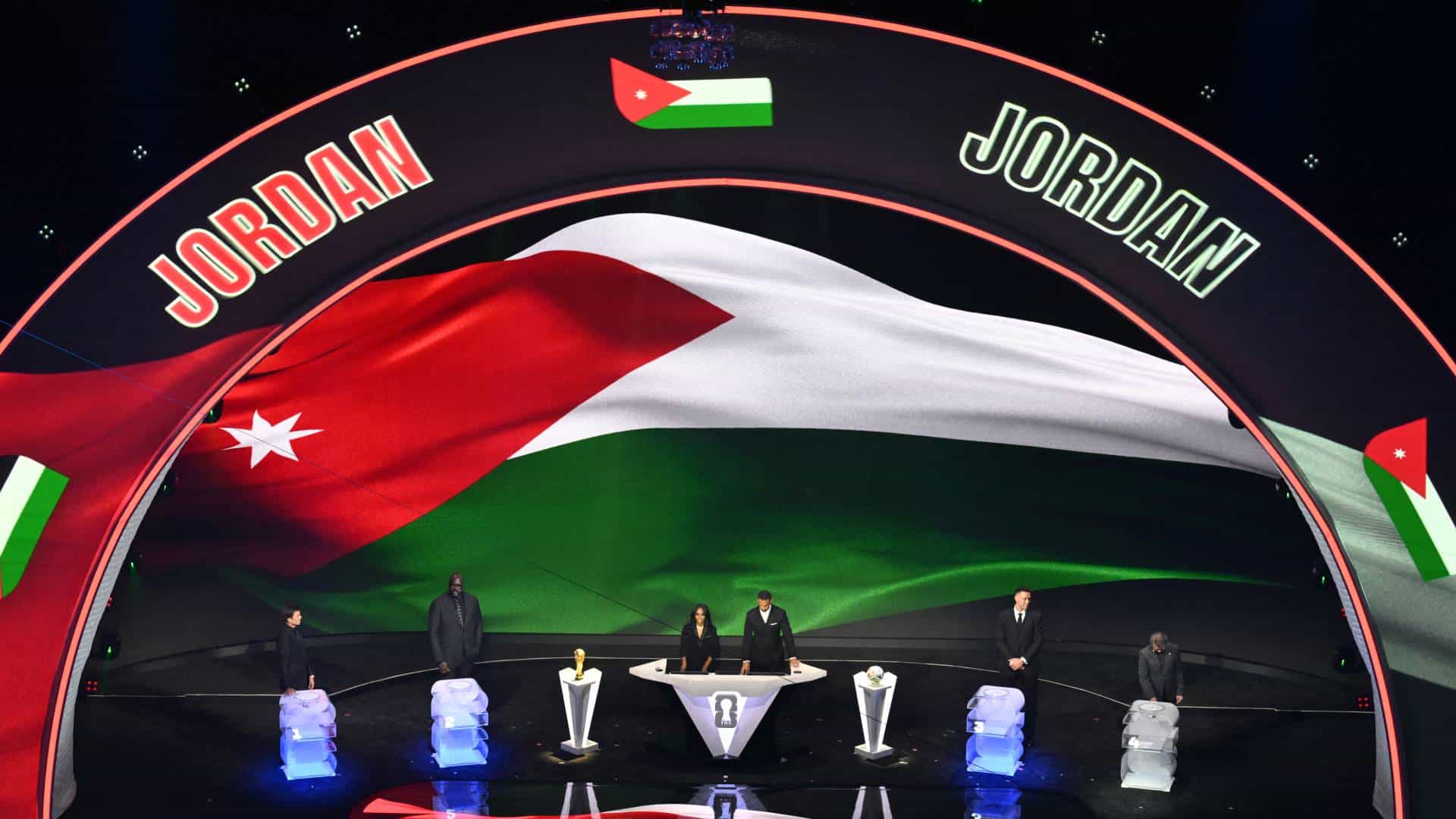 قرعة مونديال 2026: مواجهات عربية ساخنة واختبارات صعبة أمام كبار العالم