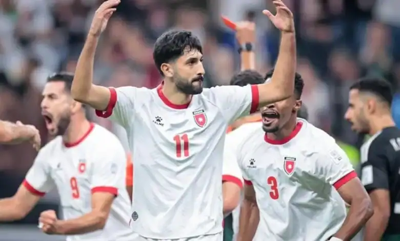 قمة "البيت": النشامى يواجهون مصر في ختام مجموعات كأس العرب