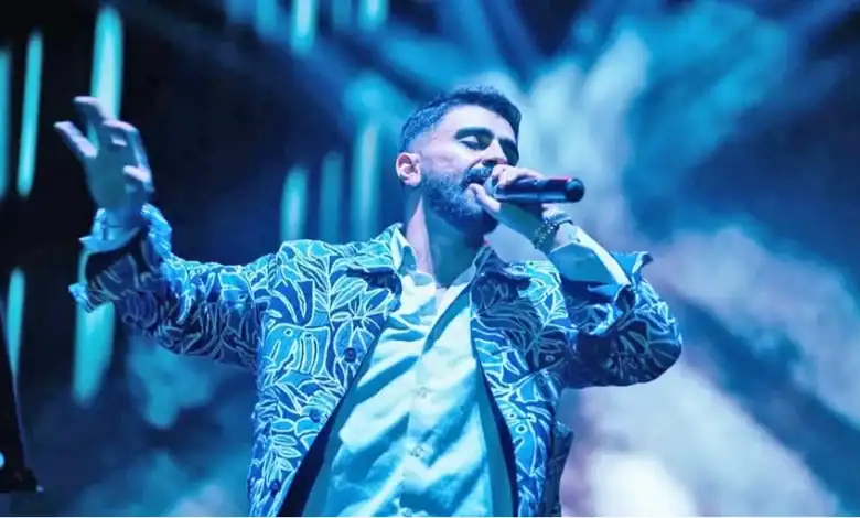 ليلة استثنائية في قصر الثقافة: أصوات شبابية تنثر الحب في سماء عمّان