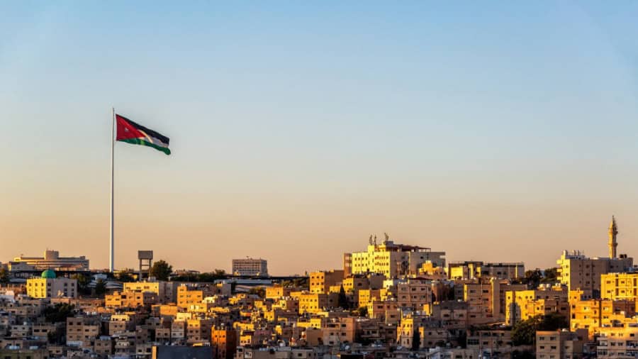 "النقد الدولي": تحديث الحسابات القومية يرفع الناتج المحلي للأردن 10% ويعكس واقع الاقتصاد