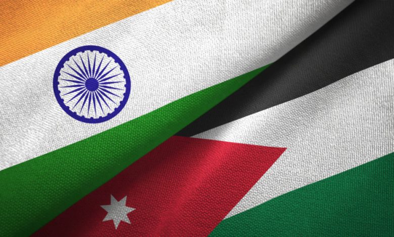 انطلاق أعمال المنتدى الاقتصادي بين الأردن والهند في عمّان