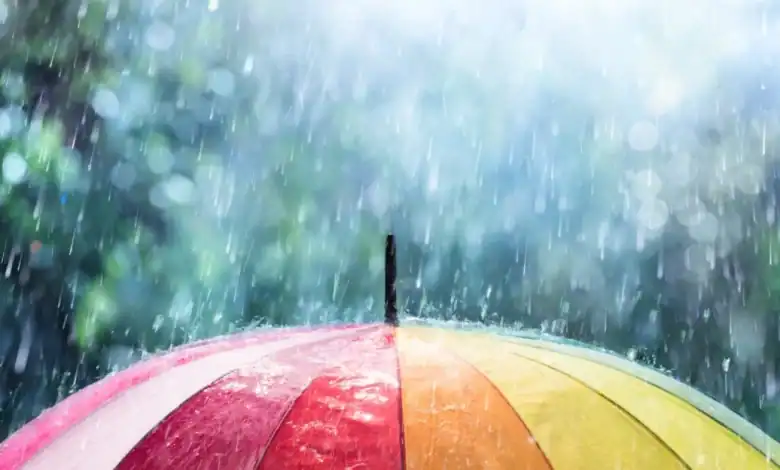 الأردن يستقبل نهاية عام 2025 بمنخفضين جويين متتاليين