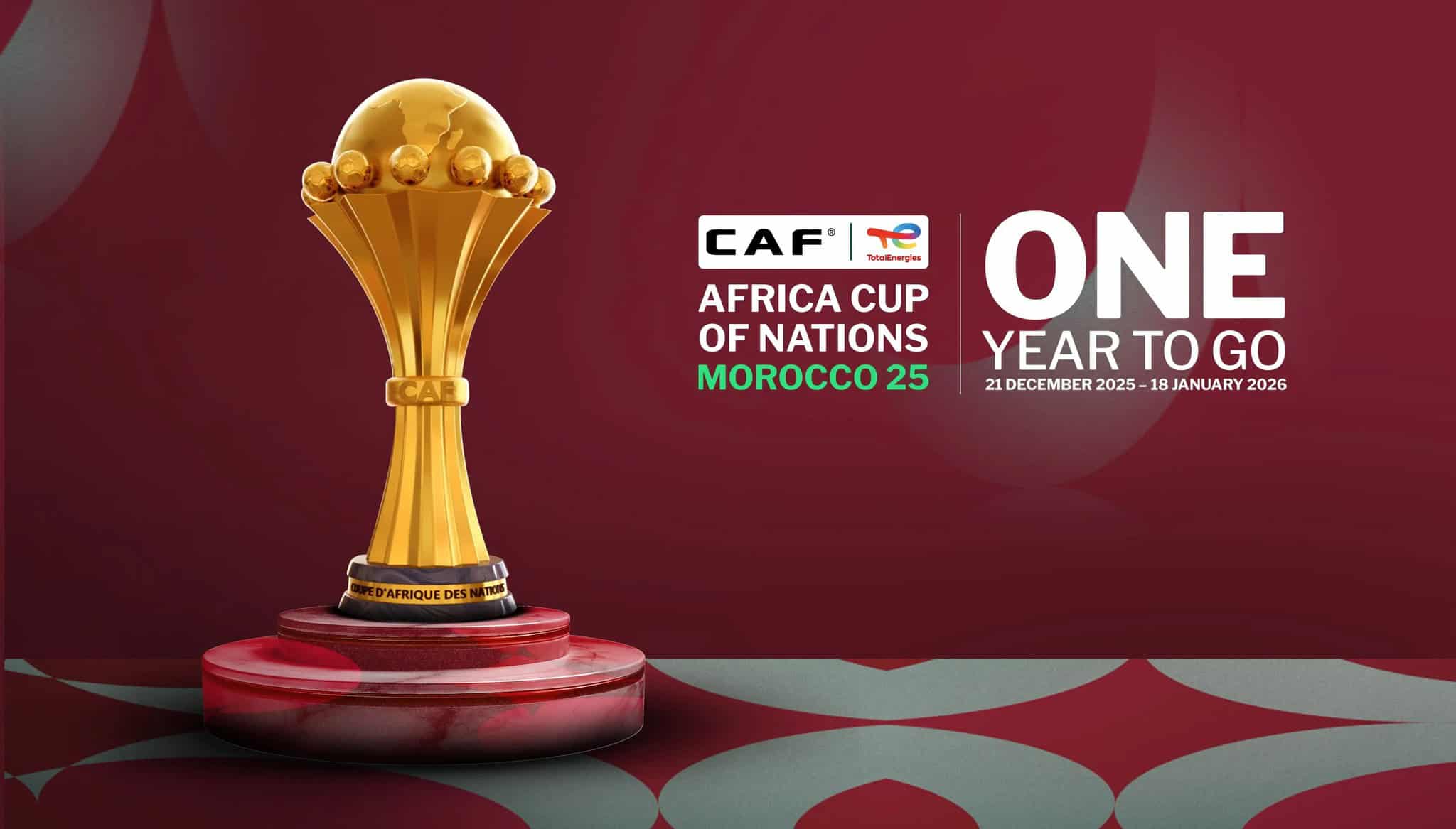 المغرب ينطلق في كأس الأمم الأفريقية بانتصار