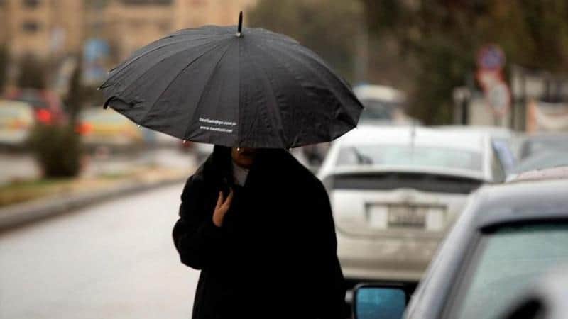 الأحد المقبل: حلول الانقلاب الشتوي وبدء "المربعينية" في الأردن