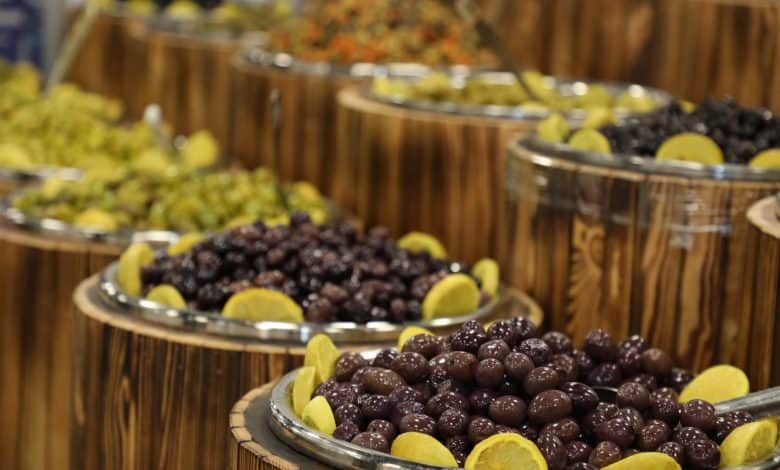 مهرجان الزيتون الوطني 25 يكسر الأرقام القياسية: 451 ألف زائر ونجاح استثنائي