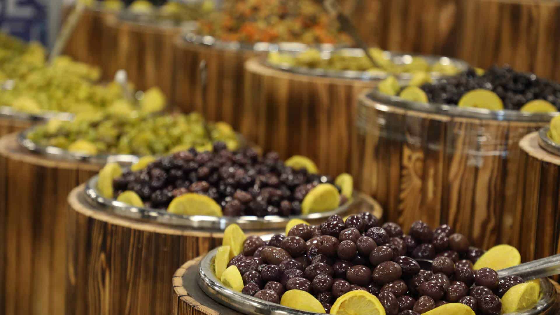 مهرجان الزيتون الوطني 25 يكسر الأرقام القياسية: 451 ألف زائر ونجاح استثنائي