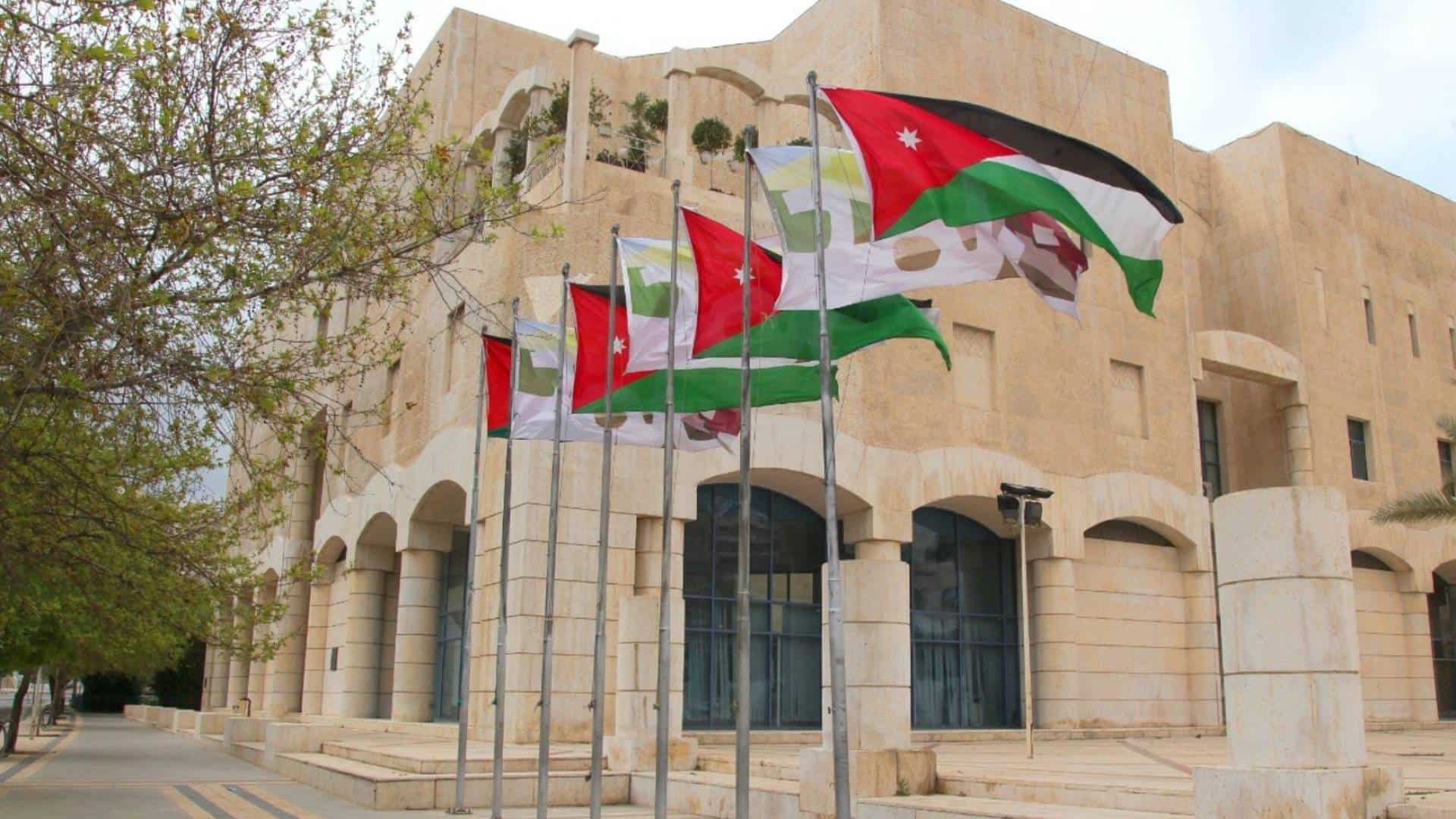 أمانة عمّان تواصل العمل ضمن حالة الطوارئ القصوى