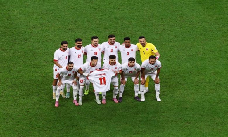 النشامى يكتبون التاريخ: الأردن يقصي السعودية ويبلغ نهائي كأس العرب لأول مرة