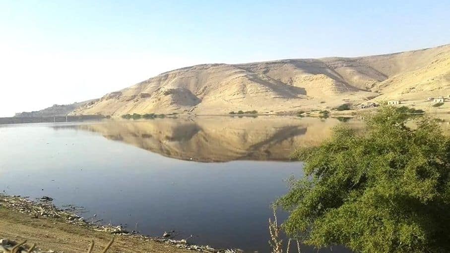 امتلاء 6 سدود بالكامل يبشر بانفراج مائي وتعزيز المخزون الاستراتيجي