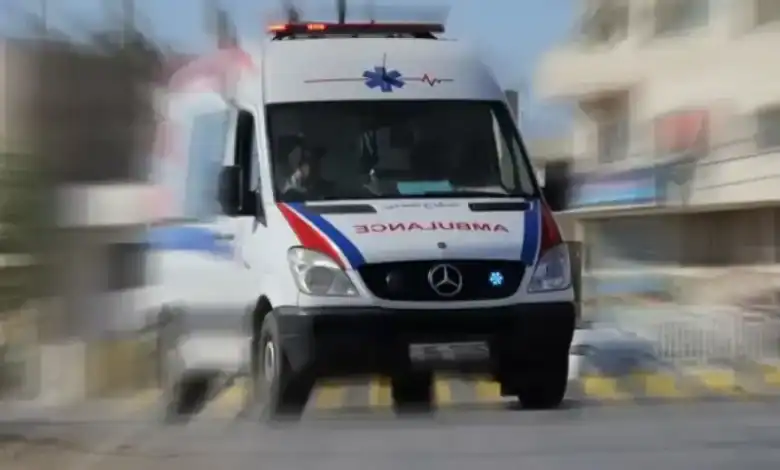 مأساة في عمان: تسرب الغاز يودي بحياة عائلة والأمن العام يجدد تحذيراته