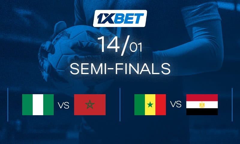 لقاء وامتحان لمنتخبين يعرف بعضهما البعض المغرب ونيجيريا - من سيبلغ نهائي كأس الأمم الأفريقية 2026؟