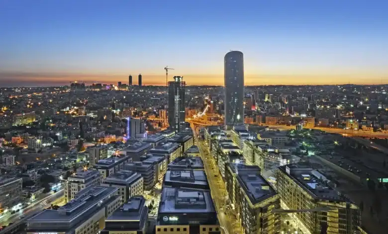 العبدلي" يقود التحول الاستثماري في العاصمة: رؤية لمركز إقليمي متكامل