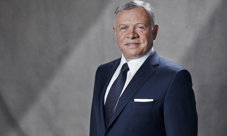 جلالة الملك يدشن خطة الحكومة التنفيذية للسنوات المقبلة