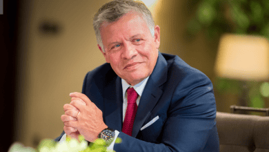 تهاني دولية ومحلية بمناسبة عيد ميلاد الملك