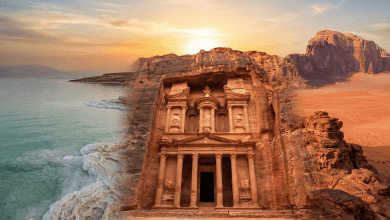 المعارض الدولية: بوابة الأردن الاستراتيجية لاستعادة الزخم السياحي