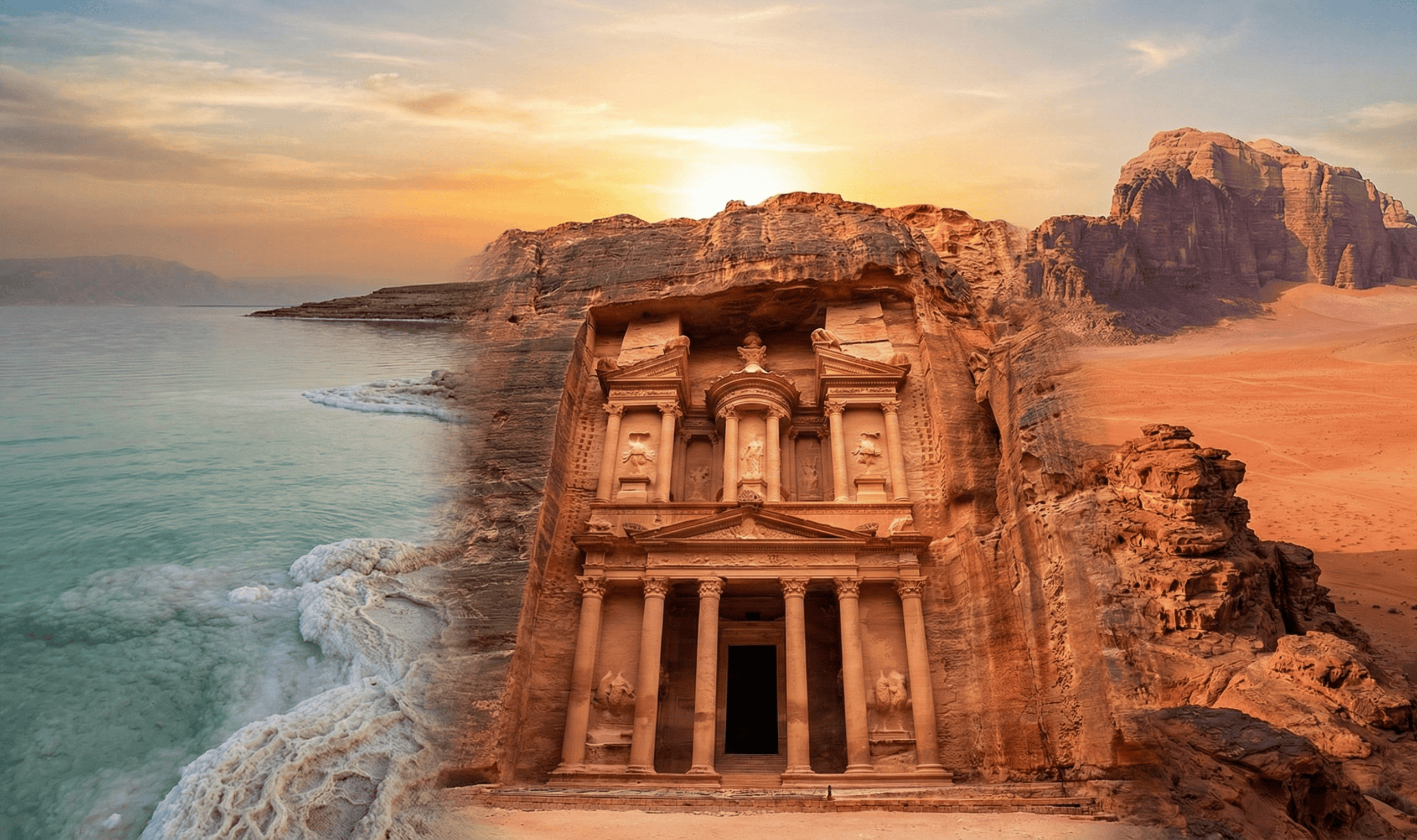 المعارض الدولية: بوابة الأردن الاستراتيجية لاستعادة الزخم السياحي