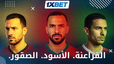 الفراعنة والأسود والصقور - لماذا تسمى المنتخبات الوطنية العربية بهذه الأسماء؟