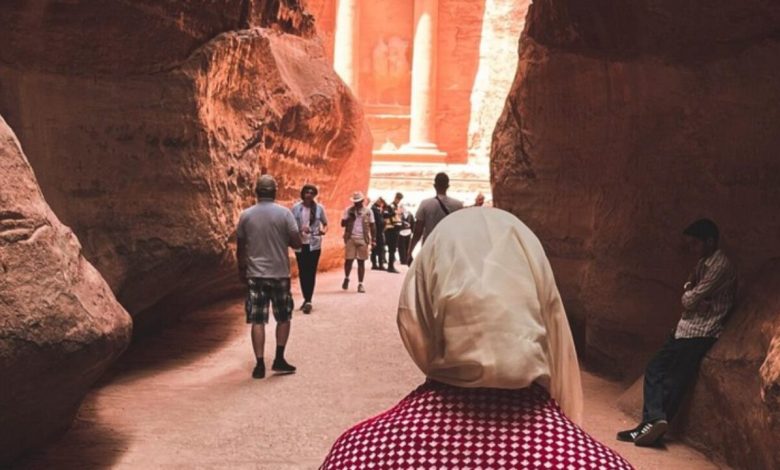 إقبال لافت على برنامج «أردننا جنة»: 161 ألف سائح محلي في عام 2025