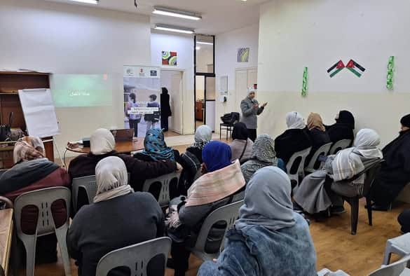 أمانة عمان تطلق حملة توعوية شاملة لمكافحة ظاهرة عمالة الأطفال