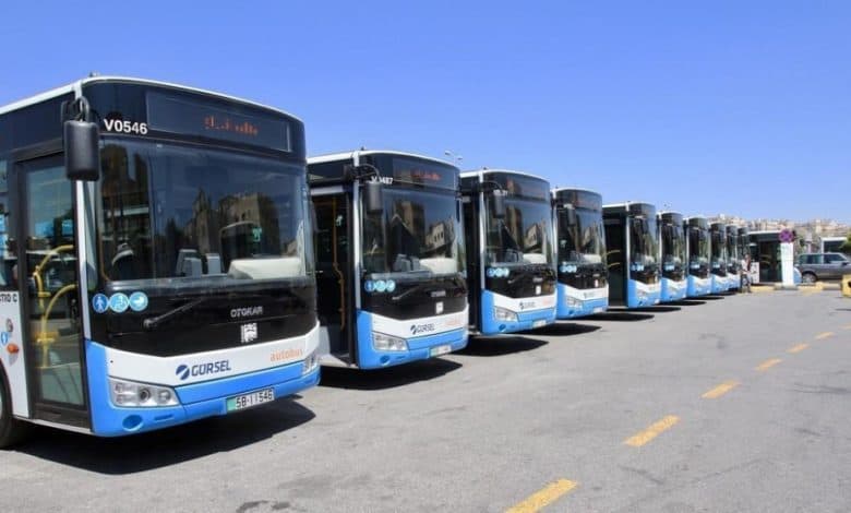 "الأمانة" تدعم النقل العام بـ11 مليون دينار وتعزز السياحة بشراكات أكاديمية