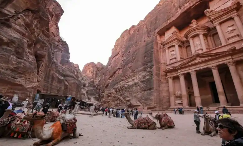 تأخير موعد بدء الدوام في سلطة إقليم البترا ليوم الثلاثاء