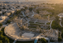 السياحة: خطوات عملية لإدراج مواقع عمّان الأثرية على قائمة التراث العالمي