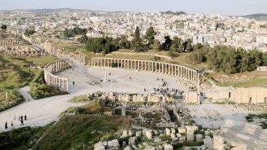 نهضة سياحية بالأرقام: 7.8 مليار دولار عائدات والأردن وجهة عالمية