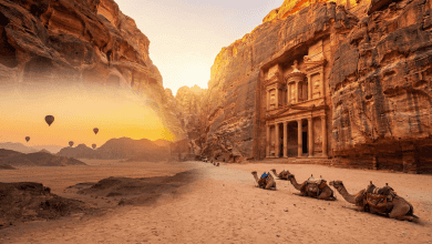 600 ألف زائر للمملكة في يناير ومؤشرات لتعافي السياحة الوافدة