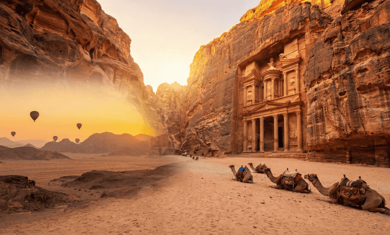 600 ألف زائر للمملكة في يناير ومؤشرات لتعافي السياحة الوافدة