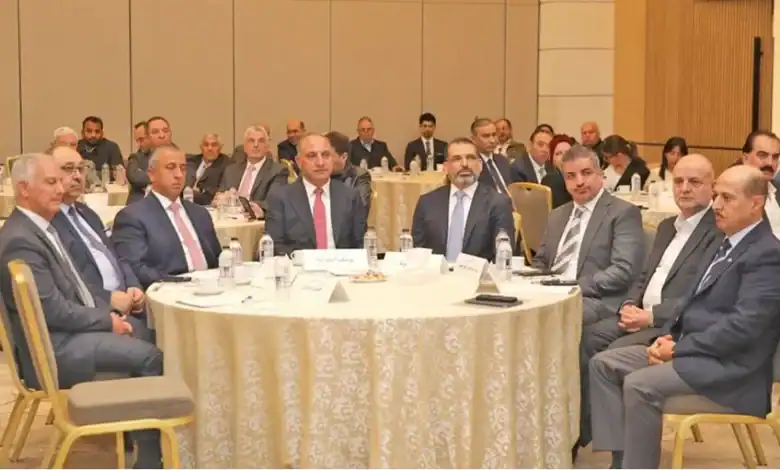 الشواربة: "أمانة عمان" تدخل مرحلة "هندسة الإجراءات".. وأصول استثمارية بمليار دينار