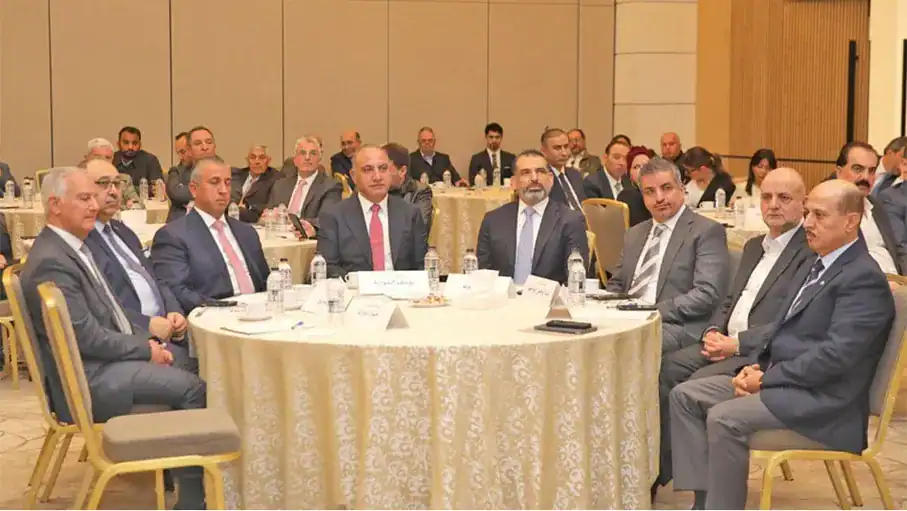 الشواربة: "أمانة عمان" تدخل مرحلة "هندسة الإجراءات".. وأصول استثمارية بمليار دينار