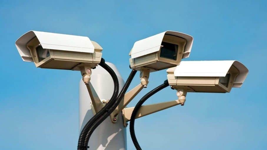 أمانة عمّان تعلن عن عطاء ضخم لنشر منظومة رقابة ذكية بآلاف الكاميرات