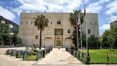 "أمانة عمّان" تقر إعفاءات لرخص المهن وتصادق على اتفاقيات استراتيجية ومنحة أممية