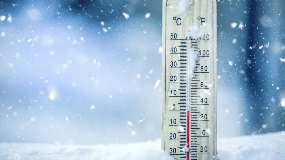 تحديثات طقس العرب للغيوم والهطولات