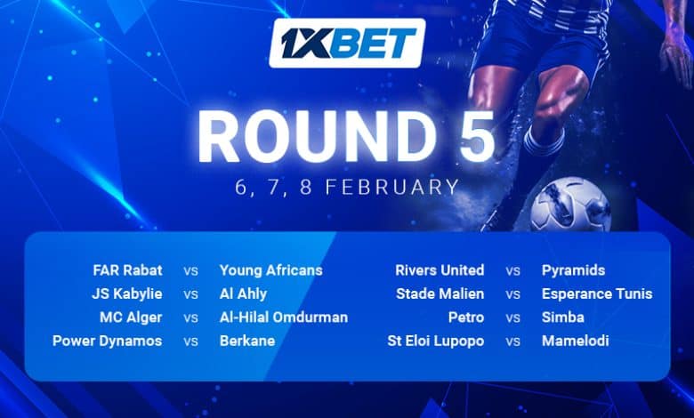 دوري أبطال أفريقيا - ما يمكن توقعه من مباريات الجولة قبل الأخيرة