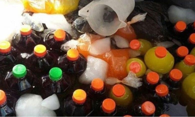 حملات مكثفة لضمان سلامة الغذاء في رمضان