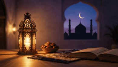 الفلكية الأردنية: الخميس 19 شباط الموعد المرجح لغرة رمضان 1447 هـ