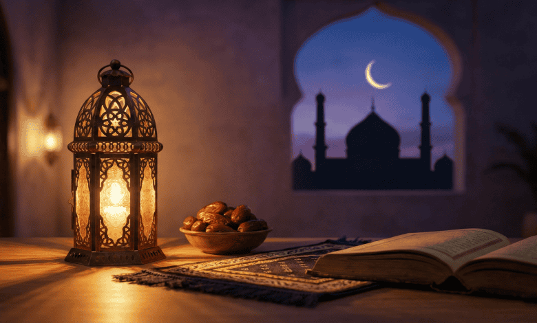 الفلكية الأردنية: الخميس 19 شباط الموعد المرجح لغرة رمضان 1447 هـ