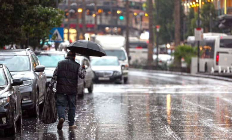 أمانة عمّان تعلن طوارئ قصوى مياه اعتبارا من الثلاثاء