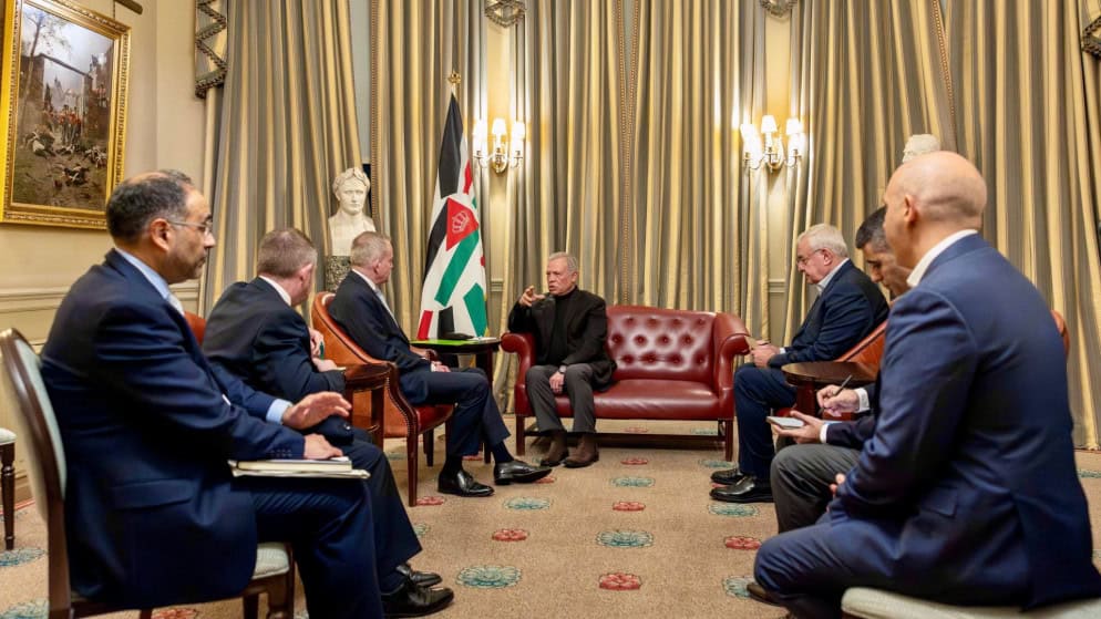 مباحثات ملكية في لندن لتعزيز الشراكة الدفاعية